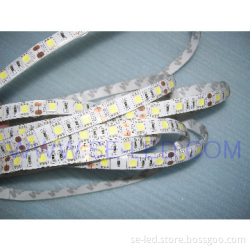 Waterproof IP68 Good quality 12V 5630smd Ruban LED Etanche